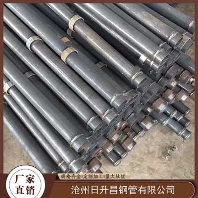 饶阳最薄的声测管壁厚可以到什么程度