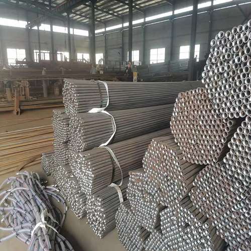 饶阳50*1.5声测管