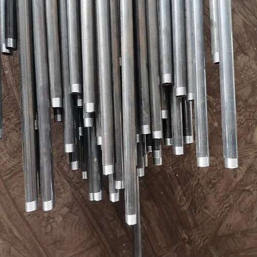 饶阳声测管重量是多少？买管必知的计算公式
